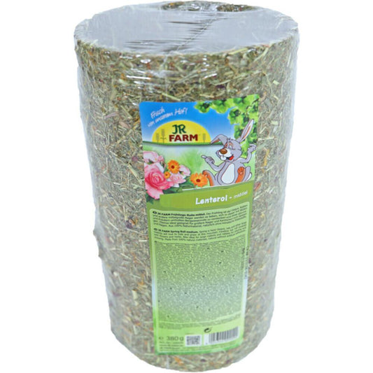 JR Farm lenterol middel 380gr