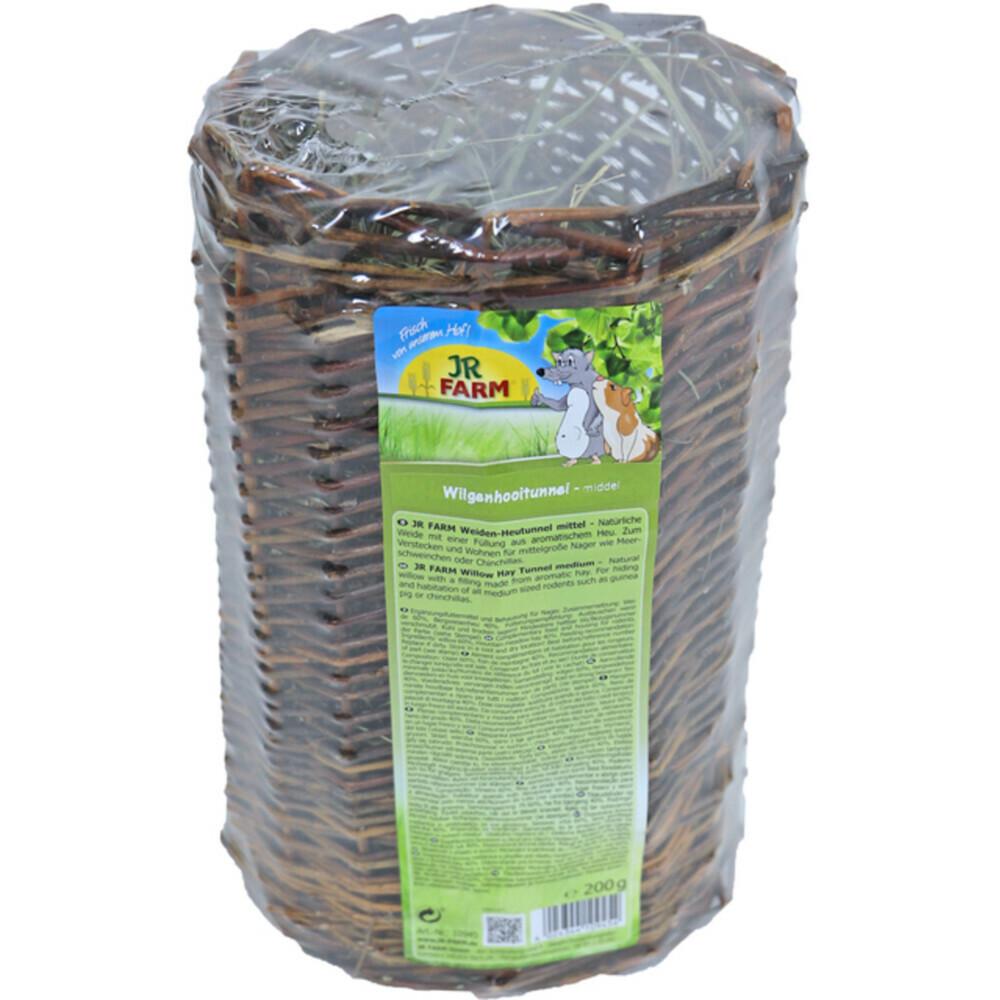 JR Farm wilgen hooitunnel middel 200gr