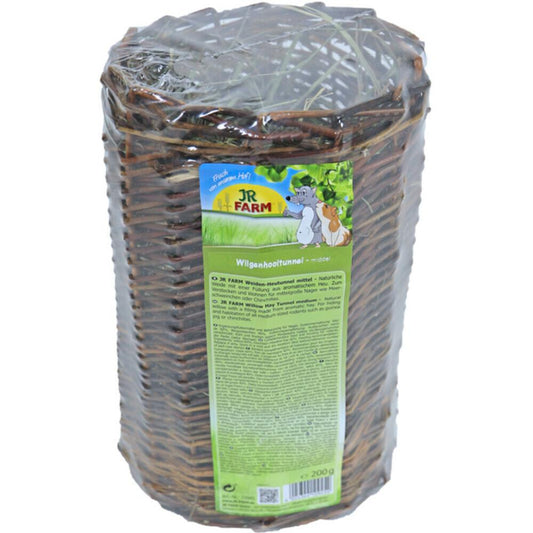 JR Farm wilgen hooitunnel middel 200gr
