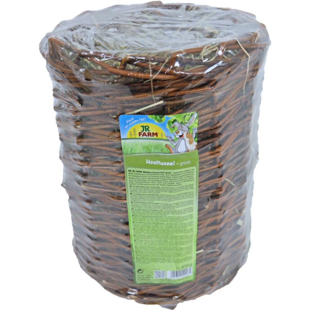 JR Farm wilgen hooitunnel groot 450gr