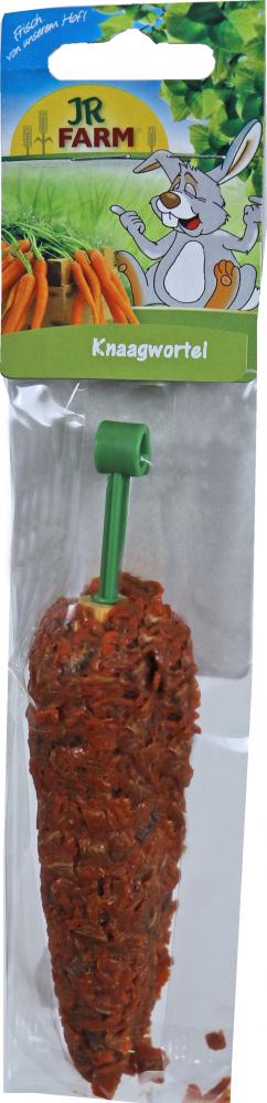 JR Farm knaagwortel 60gr