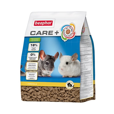 Beaphar Care+ Chinchilla