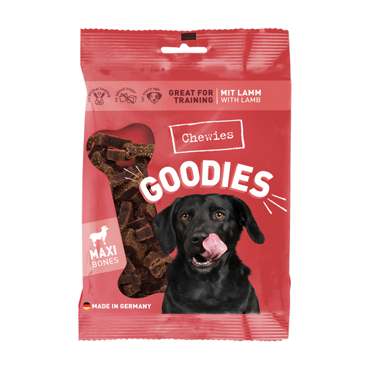 Chewies goodies maxi lam 200gr