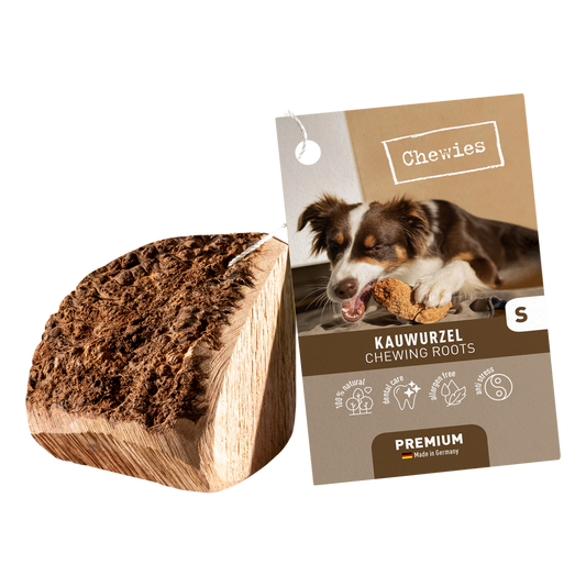 Chewies kauwwortel S 1st