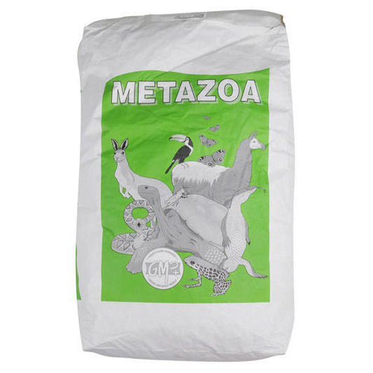 Metazoa fitright knaagdier premium 25kg