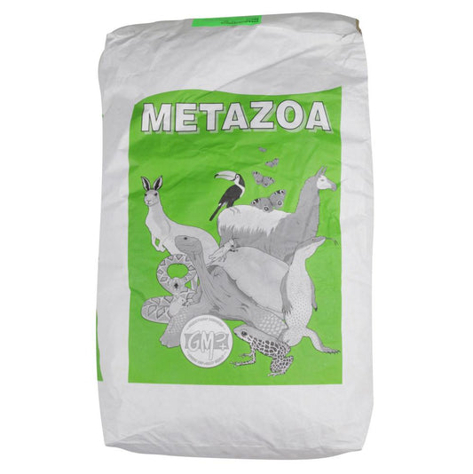 Metazoa fitright knaagdier 25kg