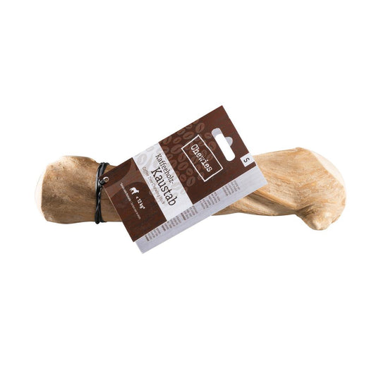 Chewies koffiehout-kauwstok S 1st