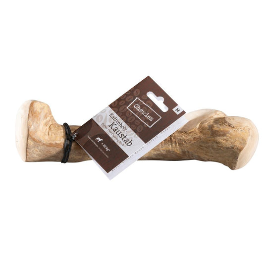 Chewies koffiehout-kauwstok M 1st