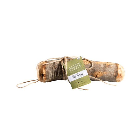 Chewies olijfhout XL 1st