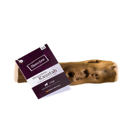 Chewies wijnstok-kauwstok XS 1st