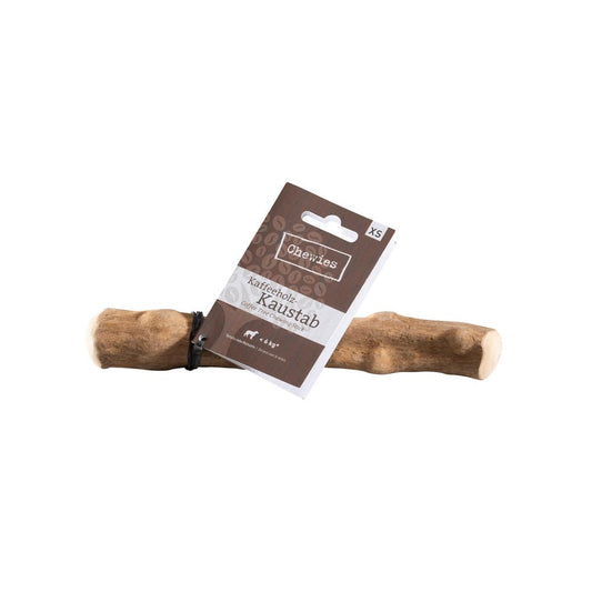 Chewies koffiehout-kauwstok XS 1st