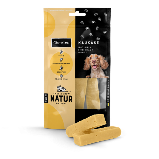 Chewies kaas sticks XS 80gr