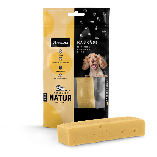 Chewies kaas sticks M 80gr