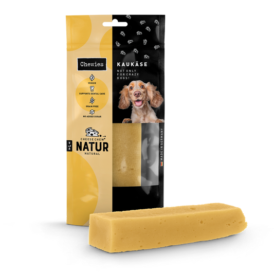 Chewies kaas sticks L 100gr