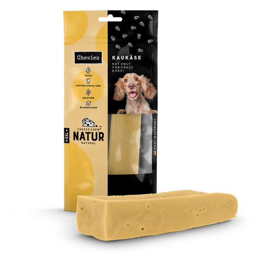 Chewies kaas sticks XXL 160gr