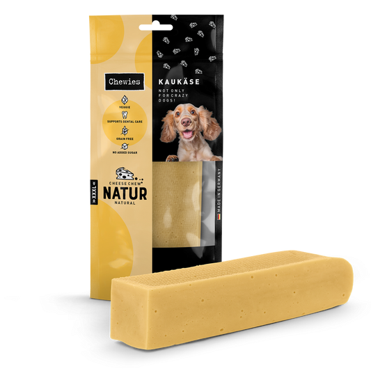 Chewies kaas sticks XXXL 200gr
