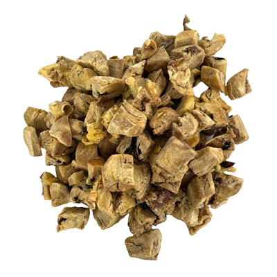 Petsnack Kippenhart Gevriesdroogd