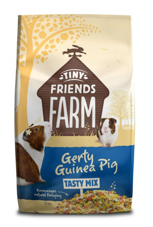 Tiny Friends Farm gerty guinea pig 12,5kg