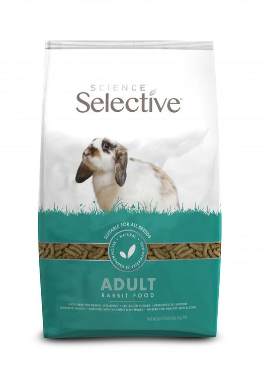 Supreme Selective rabbit 5kg