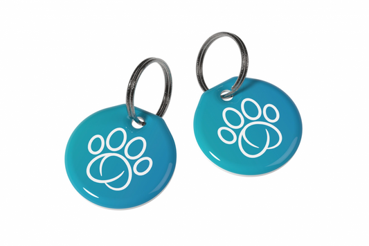Sure Petcare rfid-penningen 2st