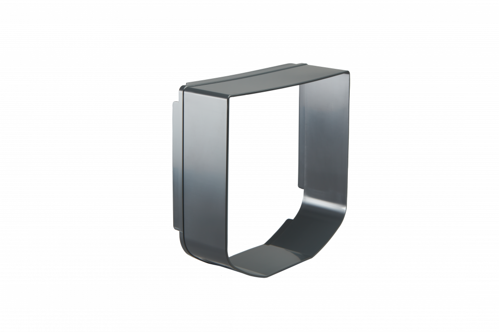 Sure Petcare SureFlap microchip kattenluik tunnelverlenging grijs 1st