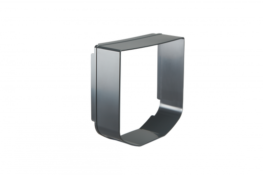 Sure Petcare SureFlap microchip kattenluik tunnelverlenging grijs 1st