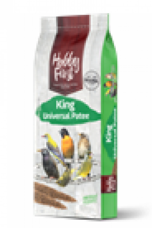 Hobby First King universal patee 10kg