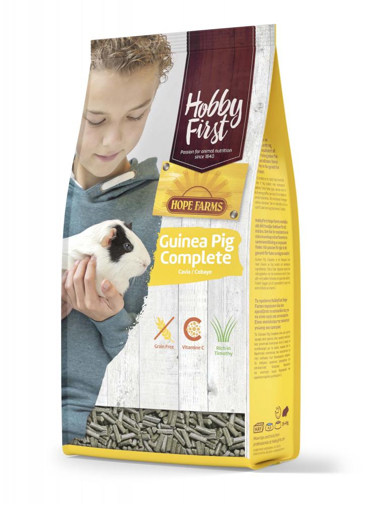 Hobby First HopeFarms complete guinea pig 1,5kg