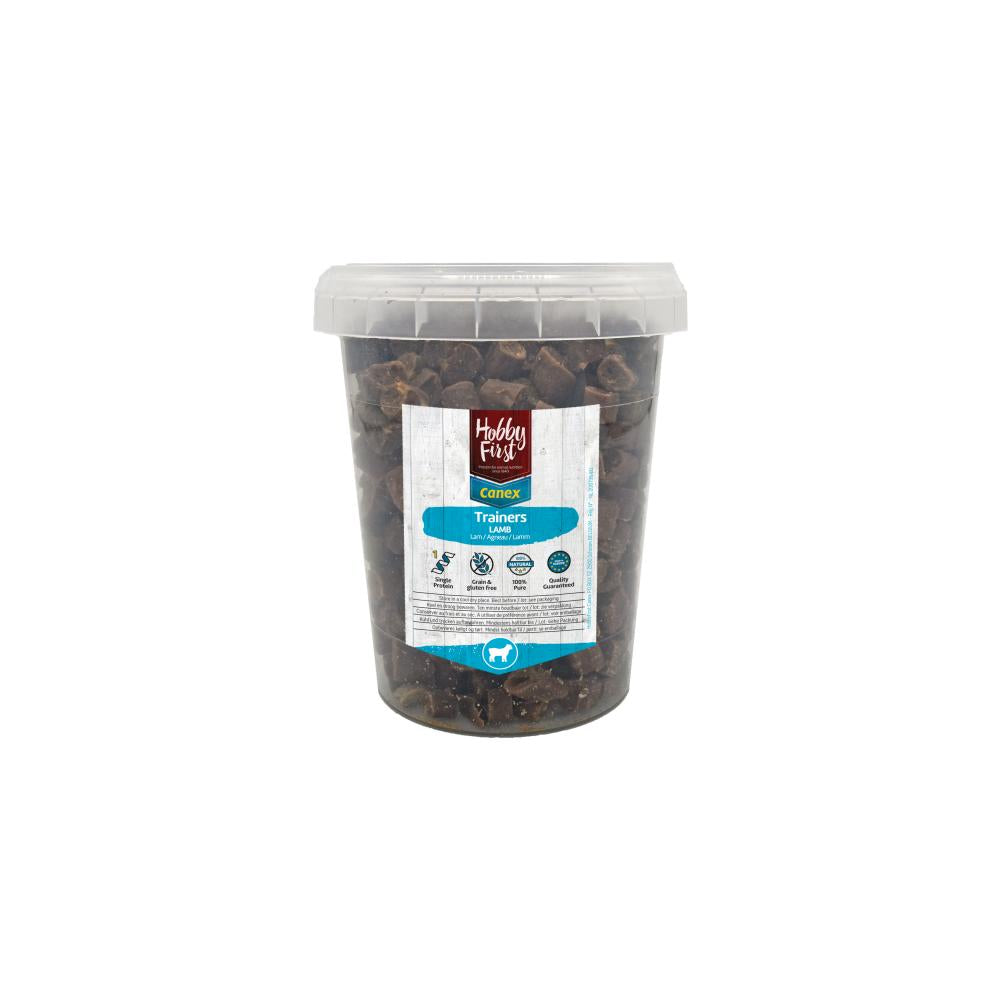 Hobby First Canex 100% pure trainers lamb 250gr