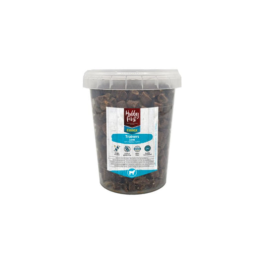 Hobby First Canex 100% pure trainers lamb 250gr