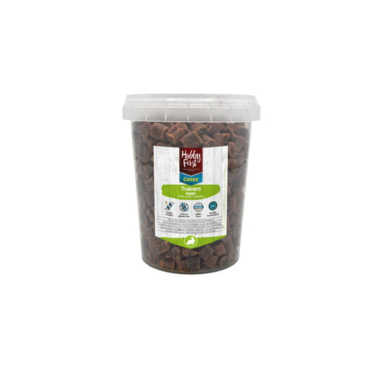 Hobby First Canex 100% pure trainers duck 250gr