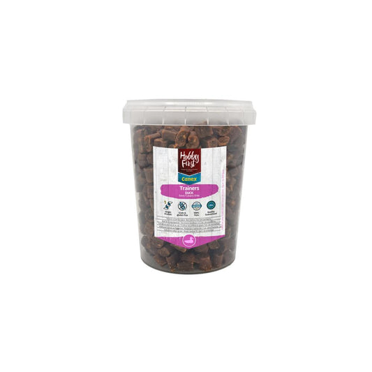 Hobby First Canex 100% pure trainers rabbit 250gr