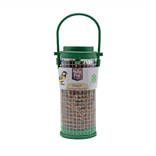 Hobby First Wildlife insect larve feeder 65gr