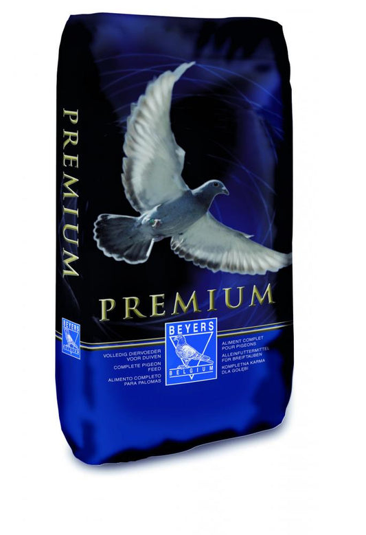 Beyers Premium koopman all-in-one 20kg