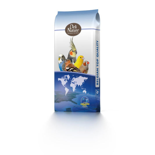 Deli Nature voliere nr.34 20kg