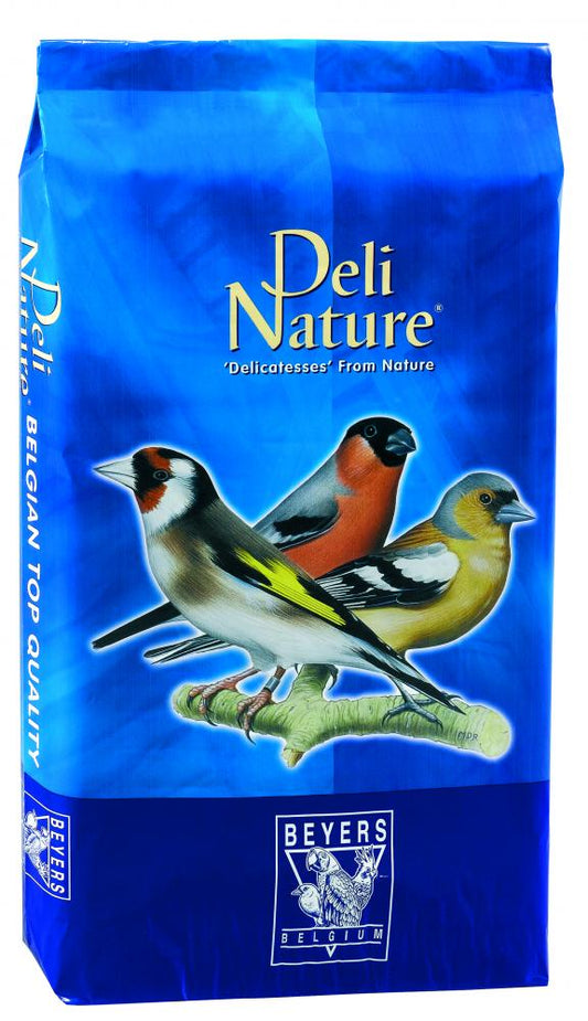 Deli Nature europese vogels nr.91 20kg