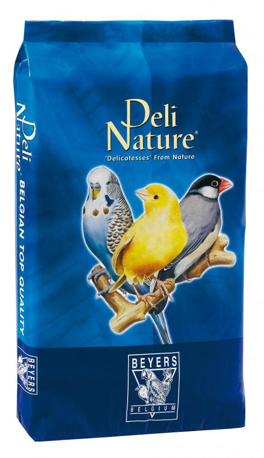 Deli Nature supreme gezondheidszaad nr.93 15kg