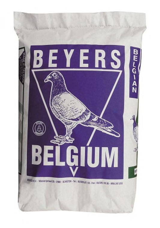 Beyers cardy extra 15kg