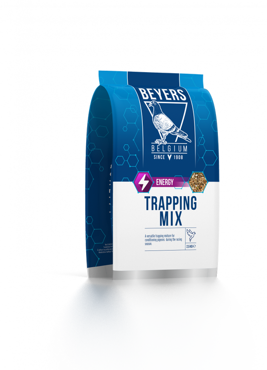 Beyers trapping mix 2,5kg