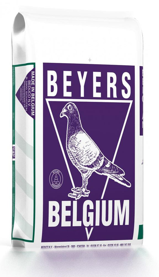 Beyers Basic rui 25kg