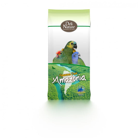 Deli Nature amazonia nr.22 15kg