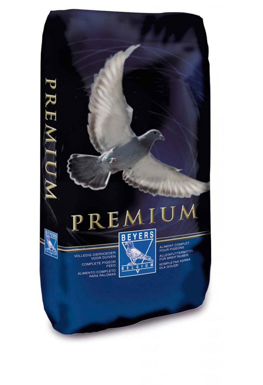 Beyers Premium verkerk sport 20kg
