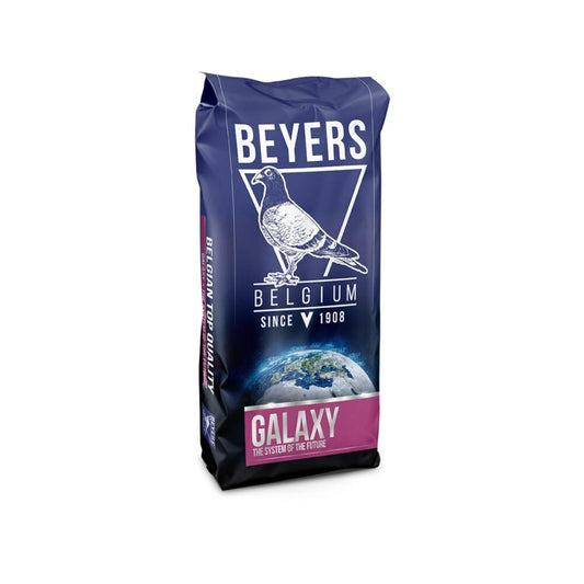 Beyers Galaxy kweek 20kg