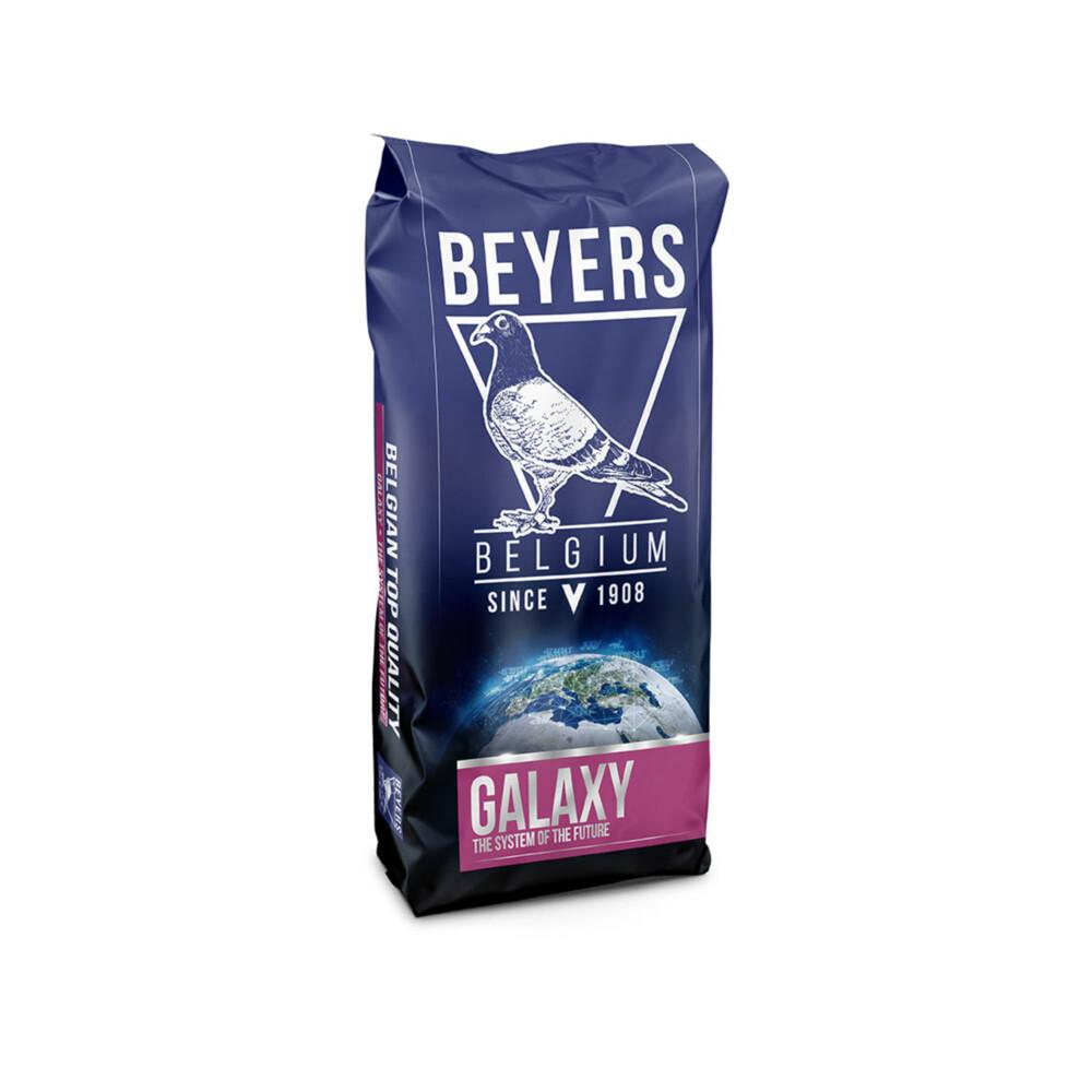 Beyers Galaxy sport light 20kg
