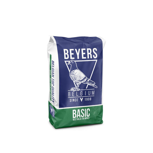 Beyers Original kweek 25kg