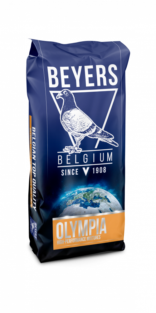 Beyers Olympia nr.53 kweek&rui 20kg