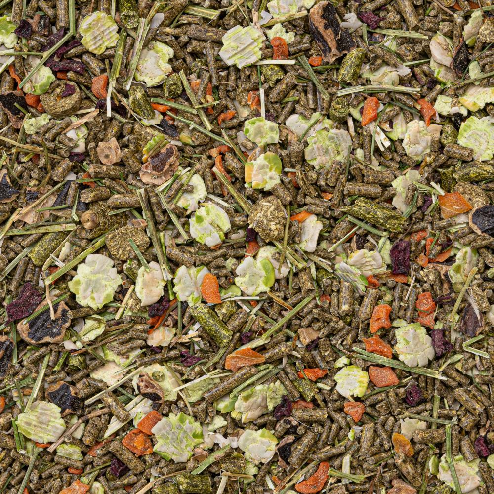 Deli Nature Premium konijnen graanvrij 12,5kg