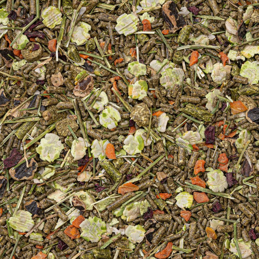 Deli Nature Premium konijnen graanvrij 12,5kg