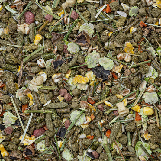 Deli Nature Premium chinchilla's 12,5kg