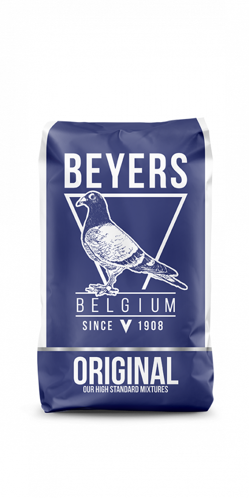 Beyers Original depurative 20kg